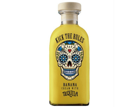 Kick The Rules Banana